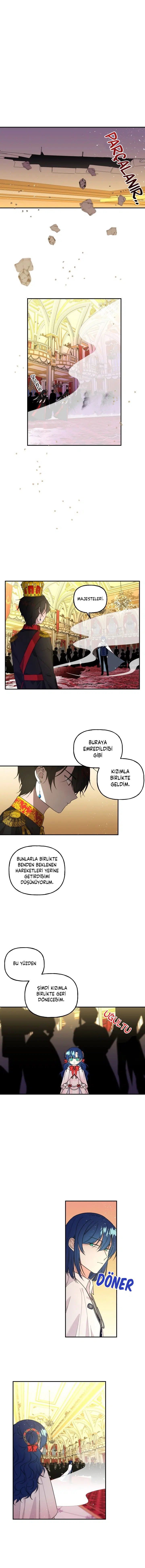 Büyünün Varisi - Bölüm 52 Sayfa 5