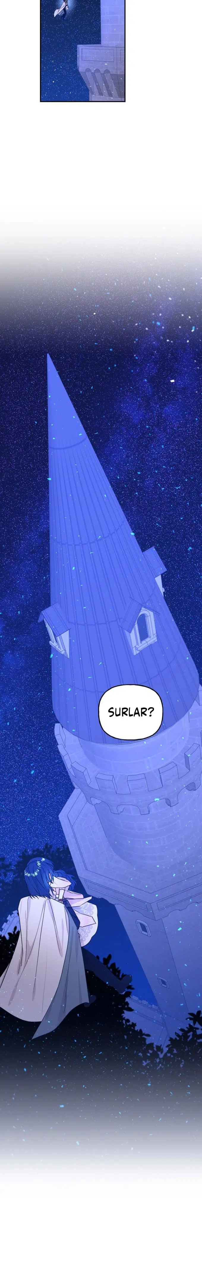 Büyünün Varisi - Bölüm 53 Sayfa 6