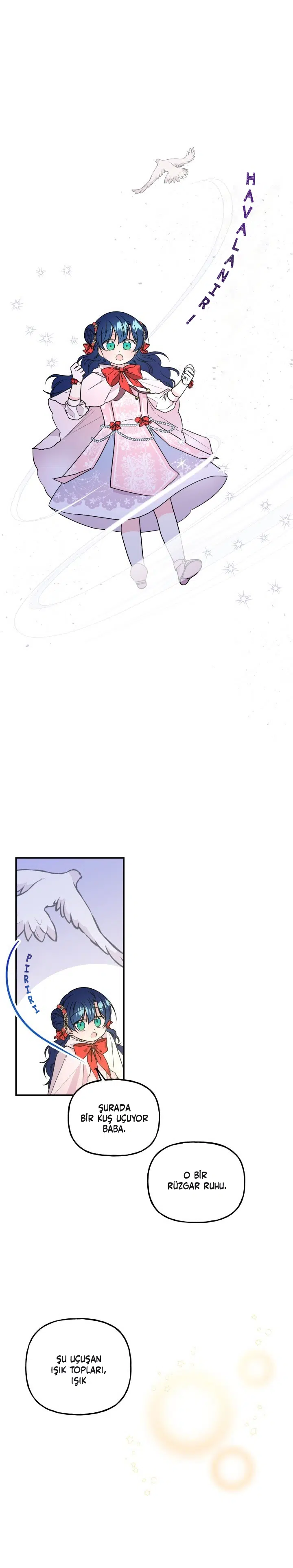 Büyünün Varisi - Bölüm 54 Sayfa 10