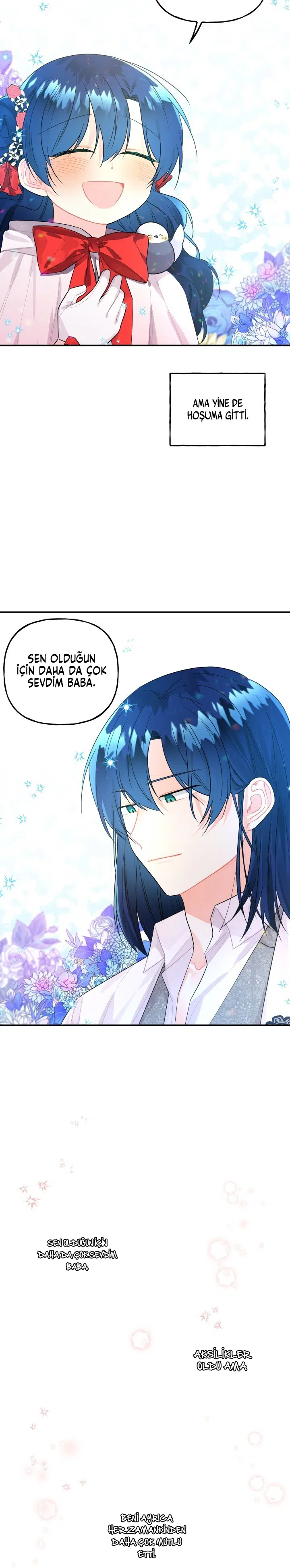 Büyünün Varisi - Bölüm 54 Sayfa 22