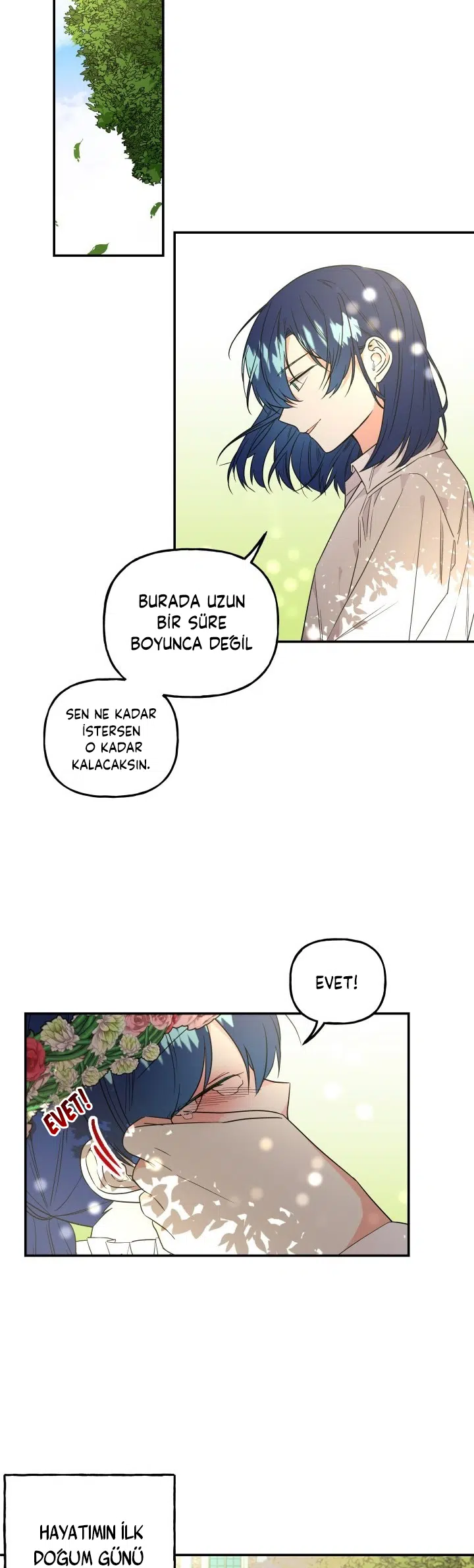 Büyünün Varisi - Bölüm 55 Sayfa 31