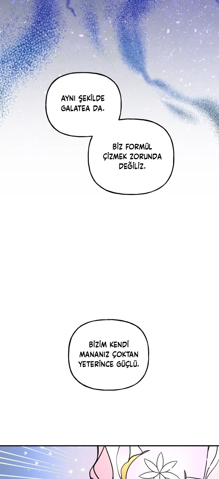 Büyünün Varisi - Bölüm 59 Sayfa 19