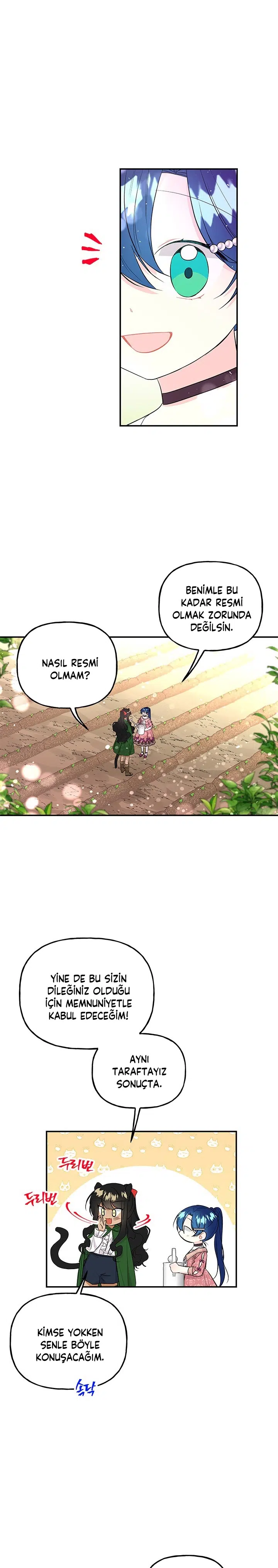 Büyünün Varisi - Bölüm 63 Sayfa 2
