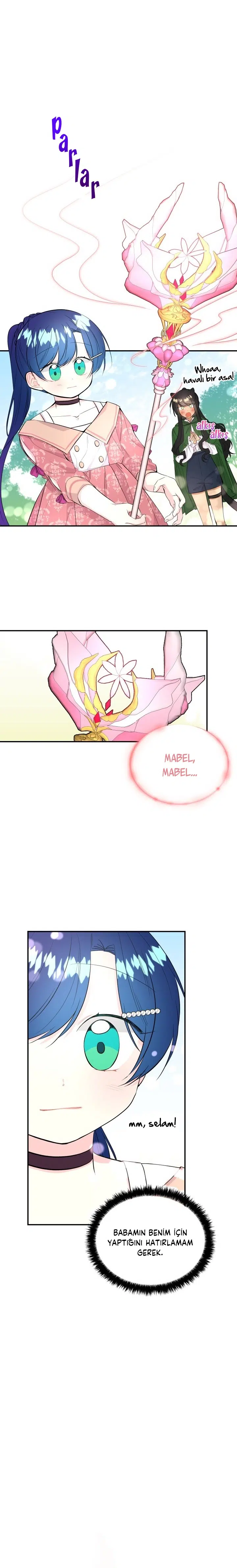 Büyünün Varisi - Bölüm 64 Sayfa 7