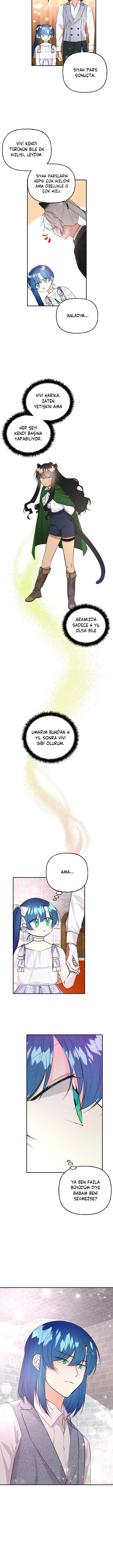 Büyünün Varisi - Bölüm 66 Sayfa 12