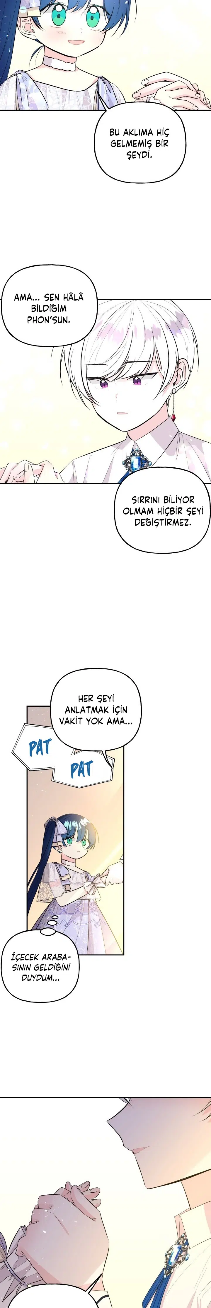 Büyünün Varisi - Bölüm 68 Sayfa 19