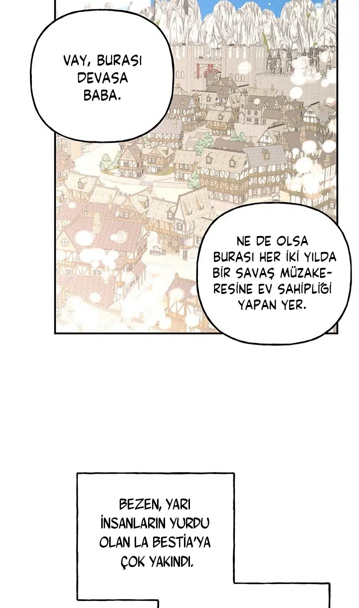 Büyünün Varisi - Bölüm 71 Sayfa 33