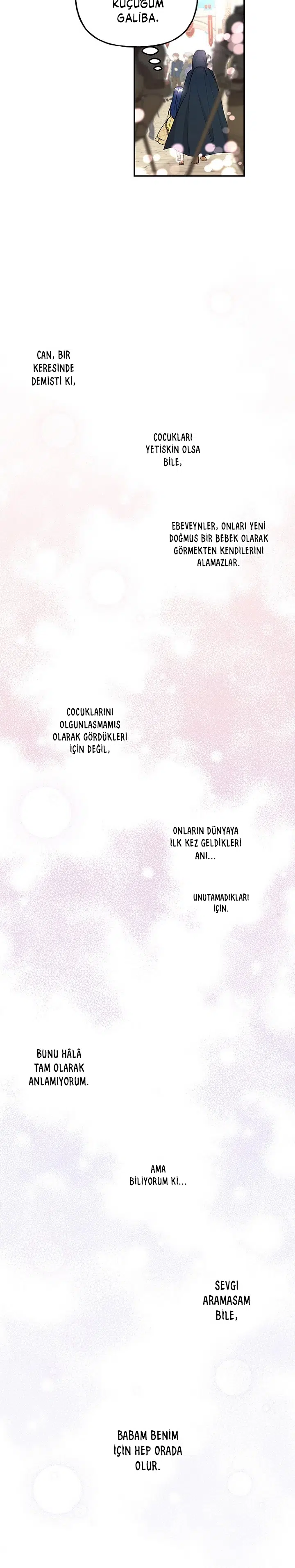 Büyünün Varisi - Bölüm 72 Sayfa 11