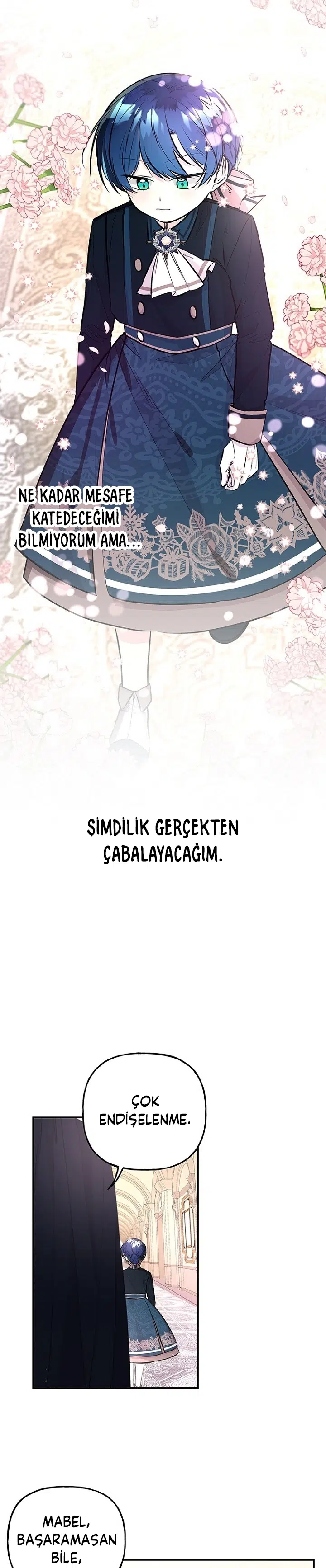 Büyünün Varisi - Bölüm 74 Sayfa 10
