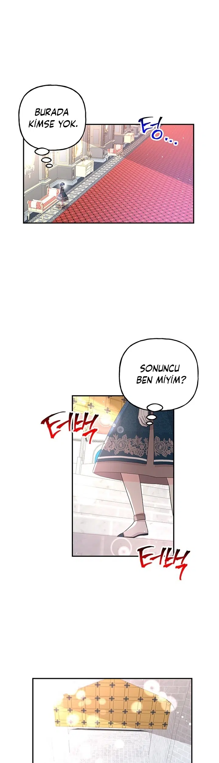 Büyünün Varisi - Bölüm 75 Sayfa 2