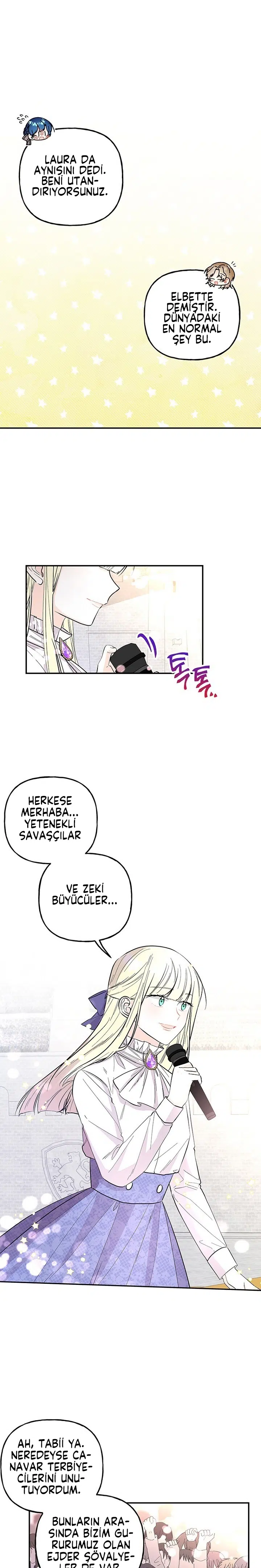 Büyünün Varisi - Bölüm 77 Sayfa 2
