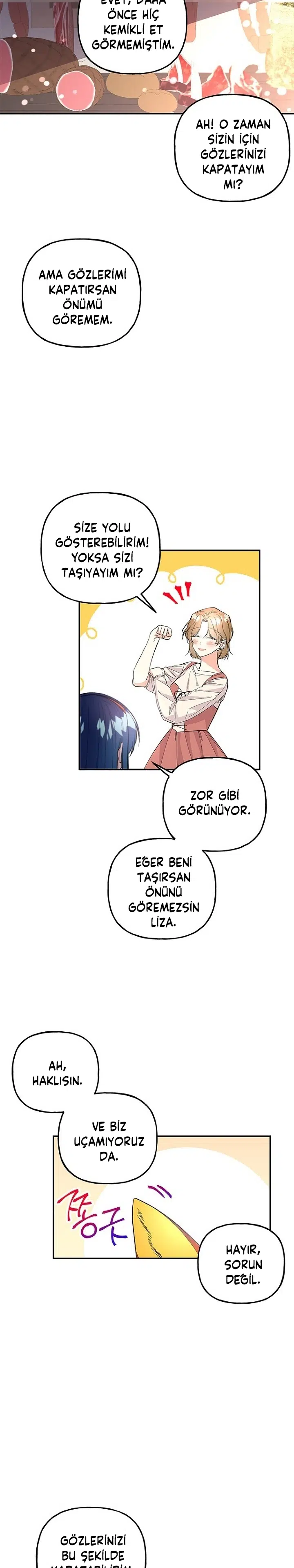 Büyünün Varisi - Bölüm 79 Sayfa 19