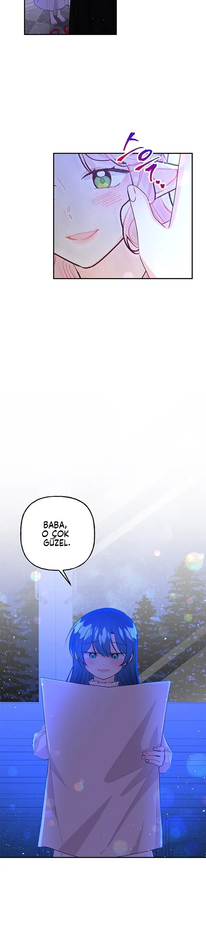 Büyünün Varisi - Bölüm 82 Sayfa 5