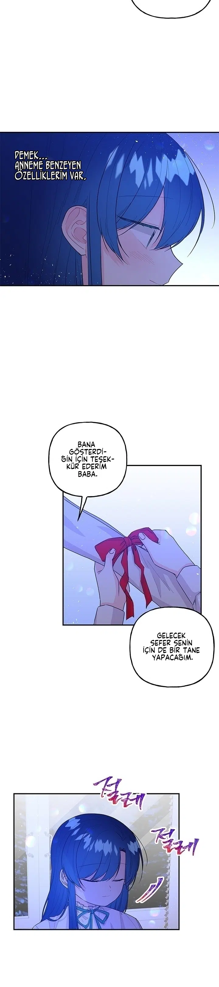 Büyünün Varisi - Bölüm 82 Sayfa 8