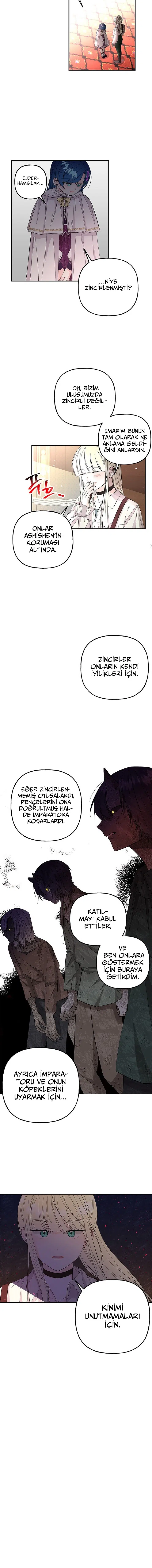 Büyünün Varisi - Bölüm 86 Sayfa 17