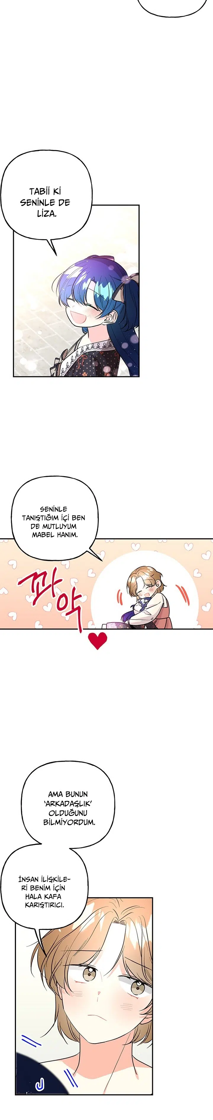 Büyünün Varisi - Bölüm 88 Sayfa 22