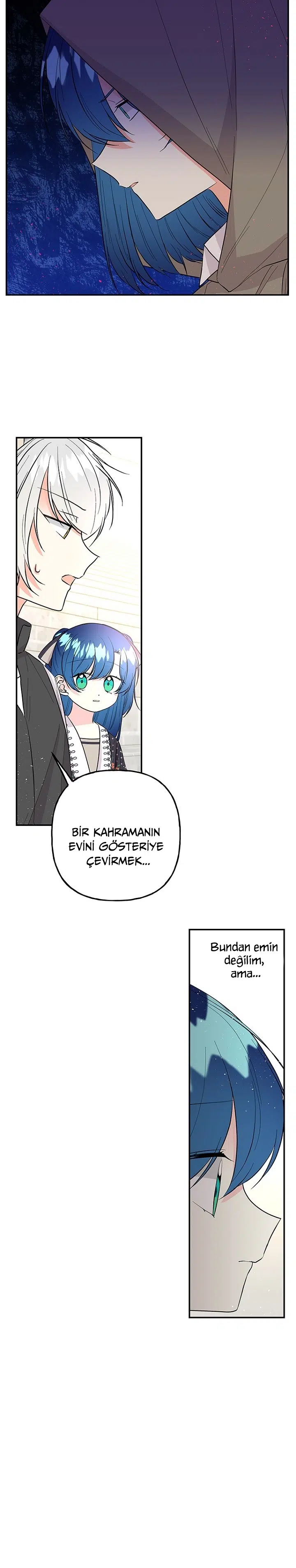 Büyünün Varisi - Bölüm 89 Sayfa 13