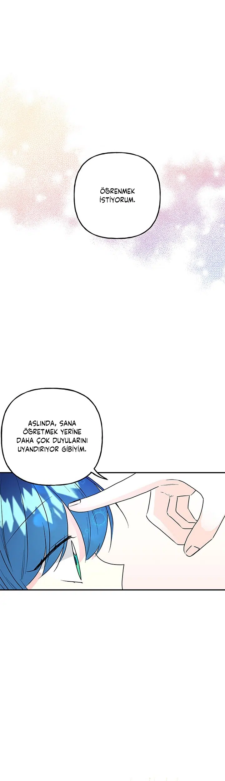 Büyünün Varisi - Bölüm 95 Sayfa 4