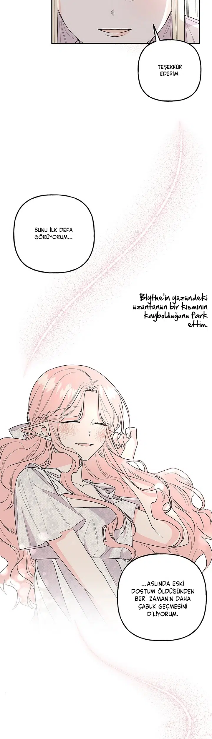Büyünün Varisi - Bölüm 95 Sayfa 13