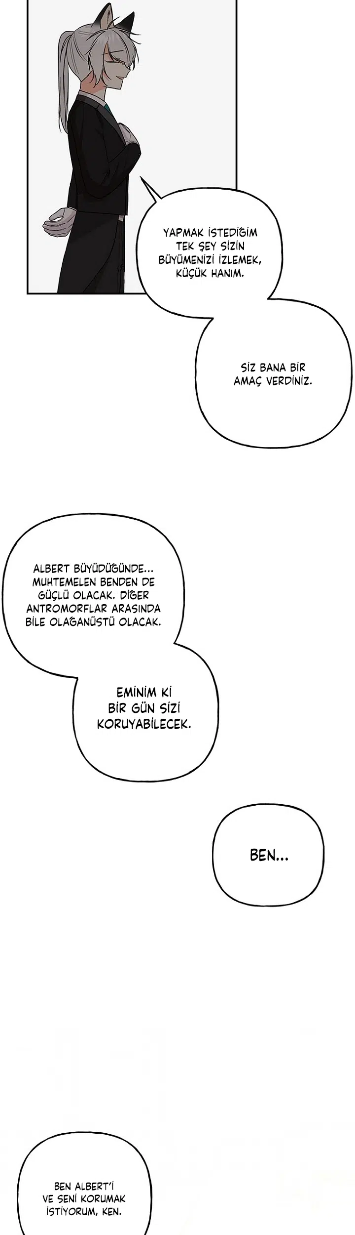 Büyünün Varisi - Bölüm 95 Sayfa 31
