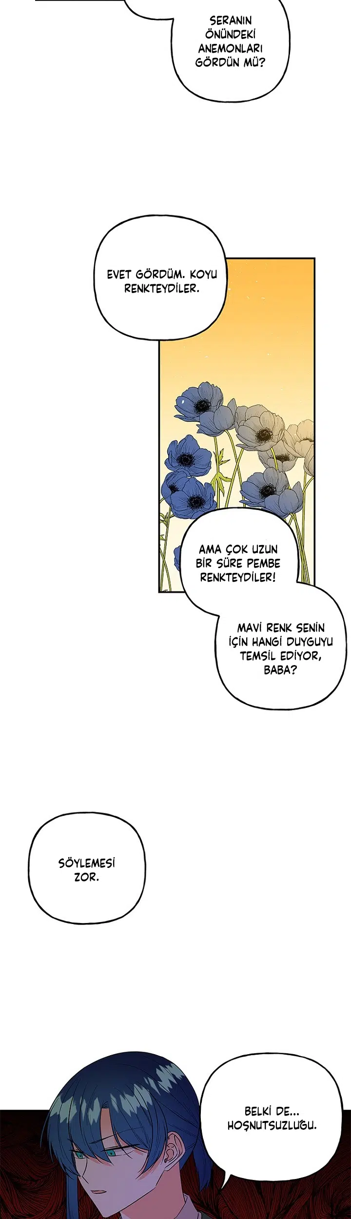Büyünün Varisi - Bölüm 96 Sayfa 16