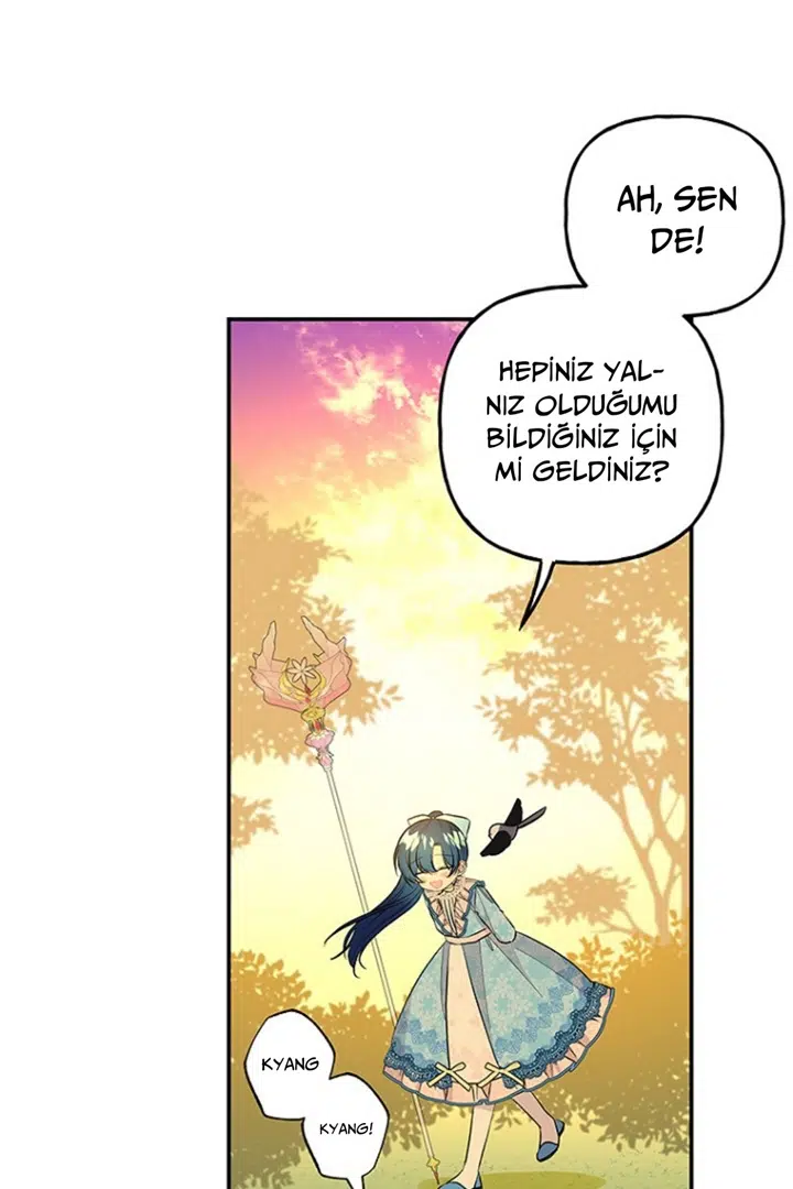 Büyünün Varisi - Bölüm 99 Sayfa 11