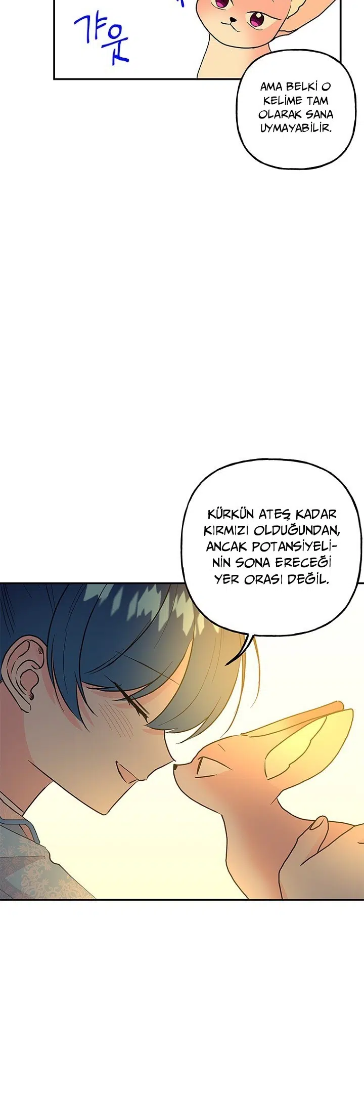 Büyünün Varisi - Bölüm 99 Sayfa 15