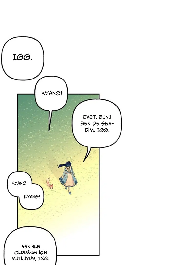 Büyünün Varisi - Bölüm 99 Sayfa 18