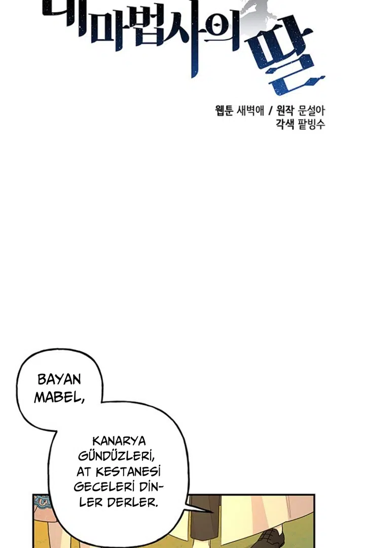 Büyünün Varisi - Bölüm 99 Sayfa 23