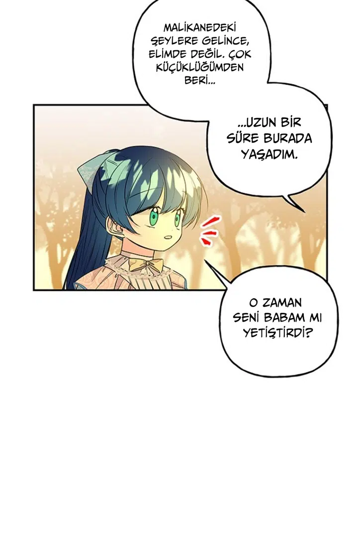 Büyünün Varisi - Bölüm 99 Sayfa 33