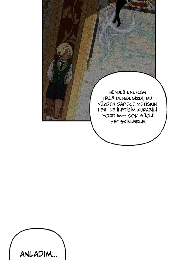 Büyünün Varisi - Bölüm 99 Sayfa 36