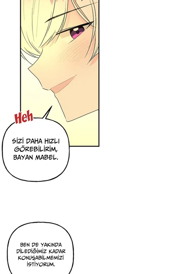 Büyünün Varisi - Bölüm 99 Sayfa 51