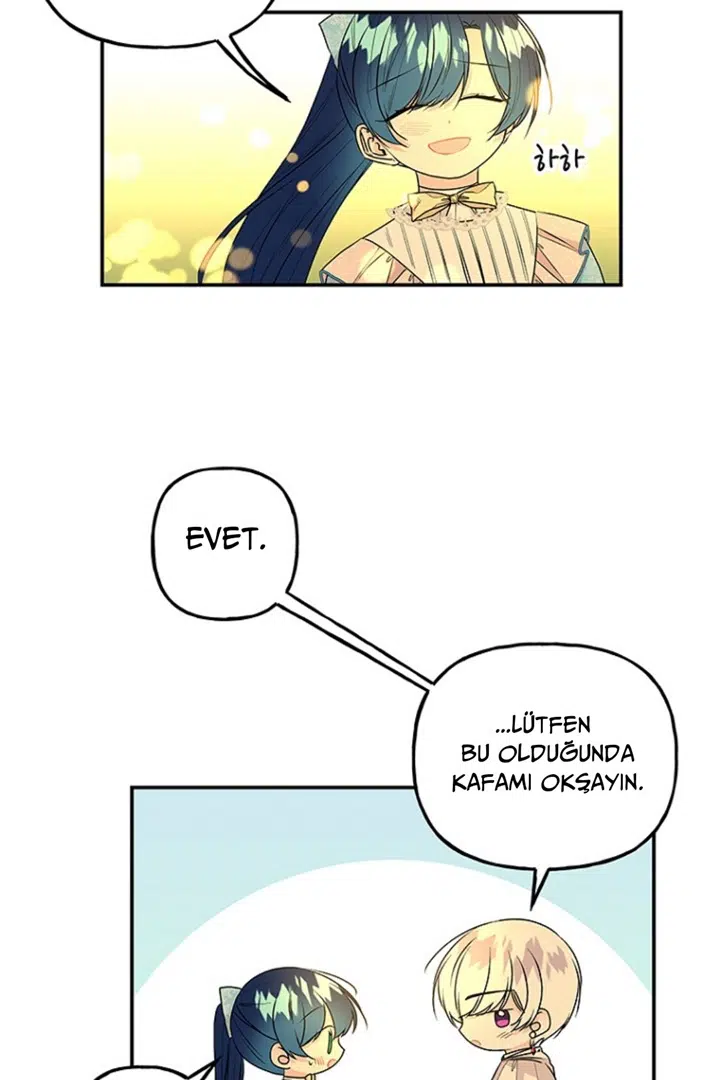 Büyünün Varisi - Bölüm 99 Sayfa 52