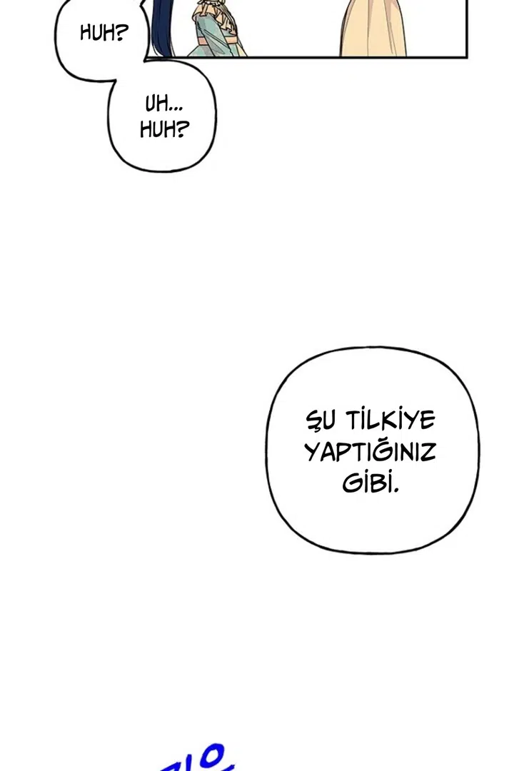 Büyünün Varisi - Bölüm 99 Sayfa 53