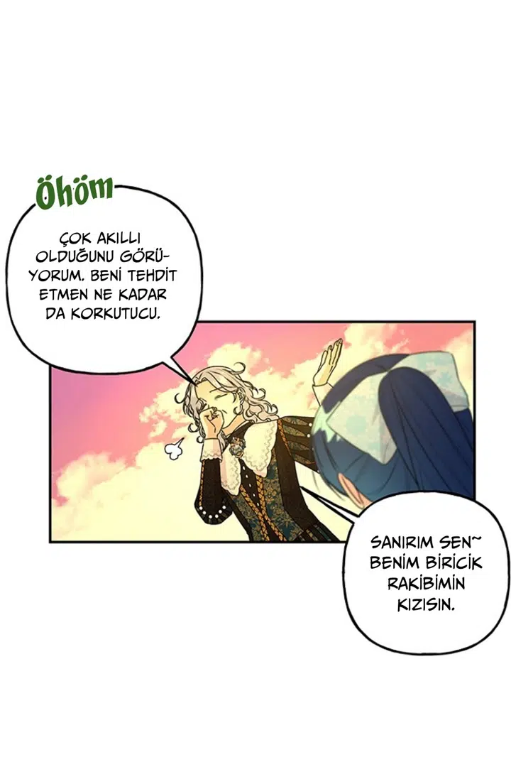 Büyünün Varisi - Bölüm 99 Sayfa 60
