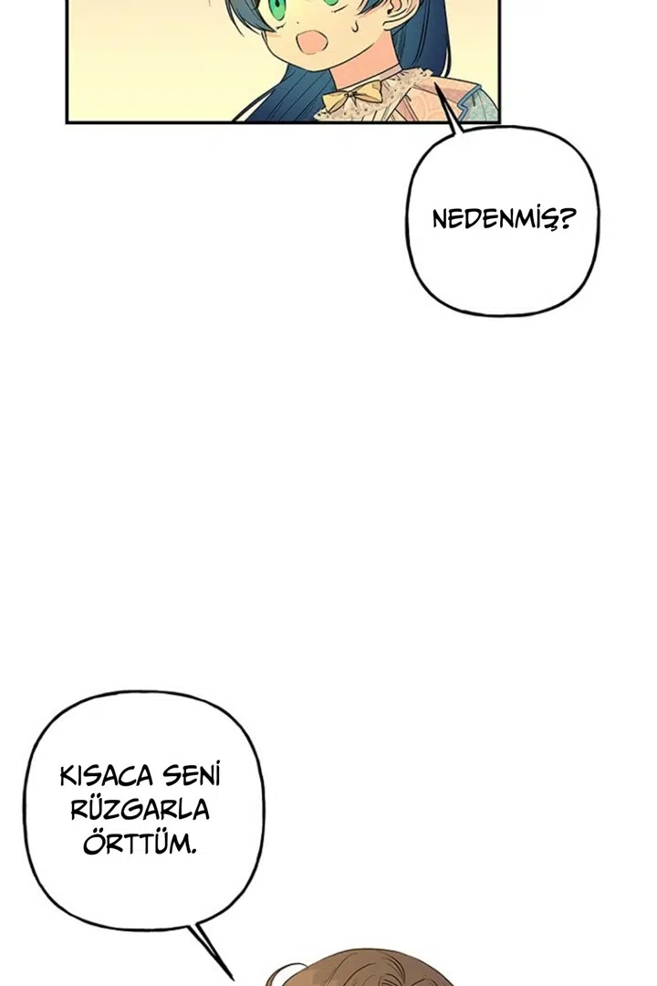 Büyünün Varisi - Bölüm 99 Sayfa 67