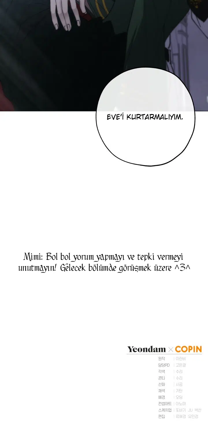 Haini Mühürleyen Prenses - Bölüm 2 Sayfa 39