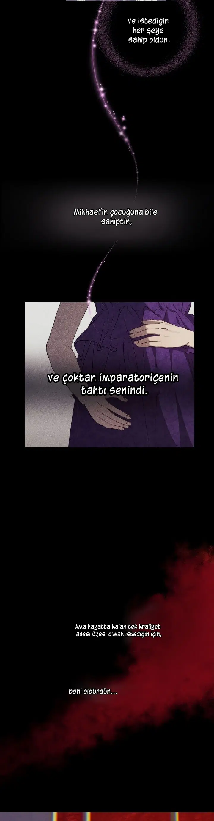 Haini Mühürleyen Prenses - Bölüm 6 Sayfa 29