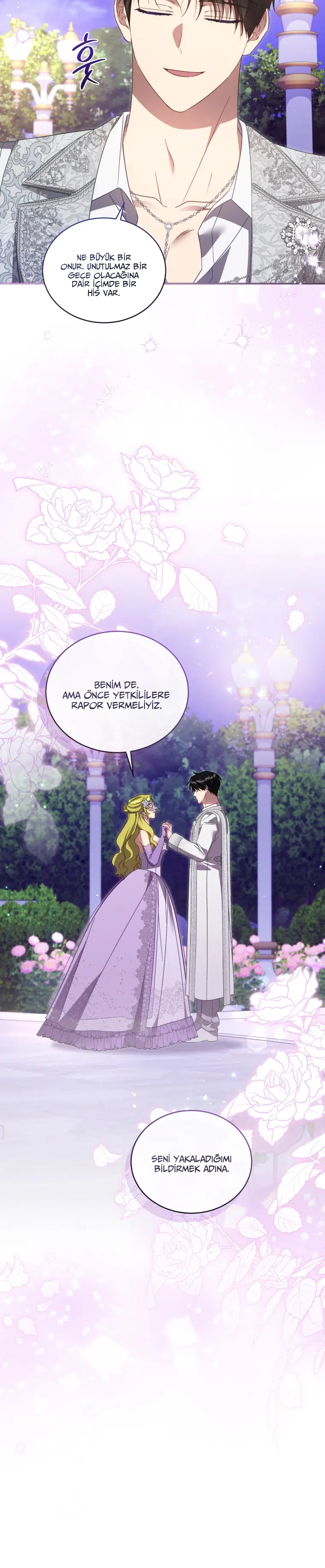 Haini Mühürleyen Prenses - Bölüm 115 Sayfa 4
