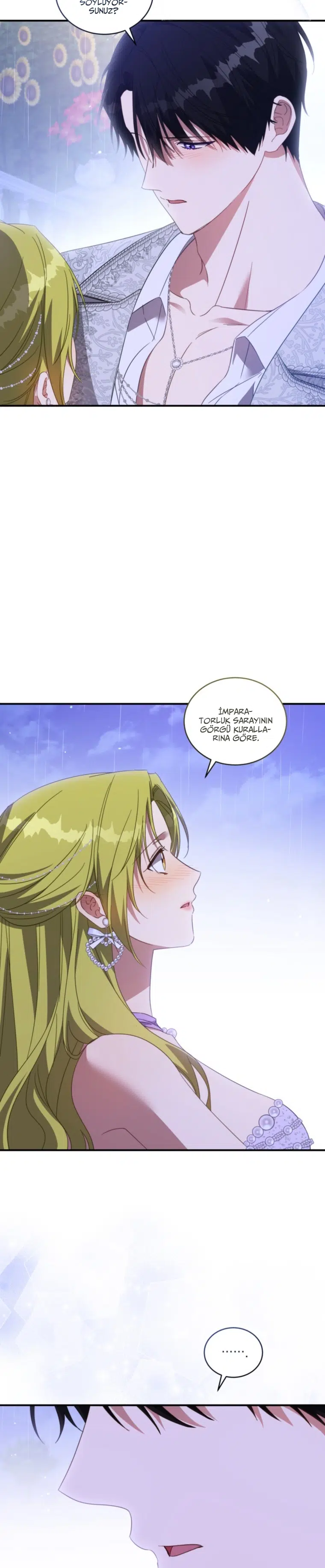 Haini Mühürleyen Prenses - Bölüm 116 Sayfa 13