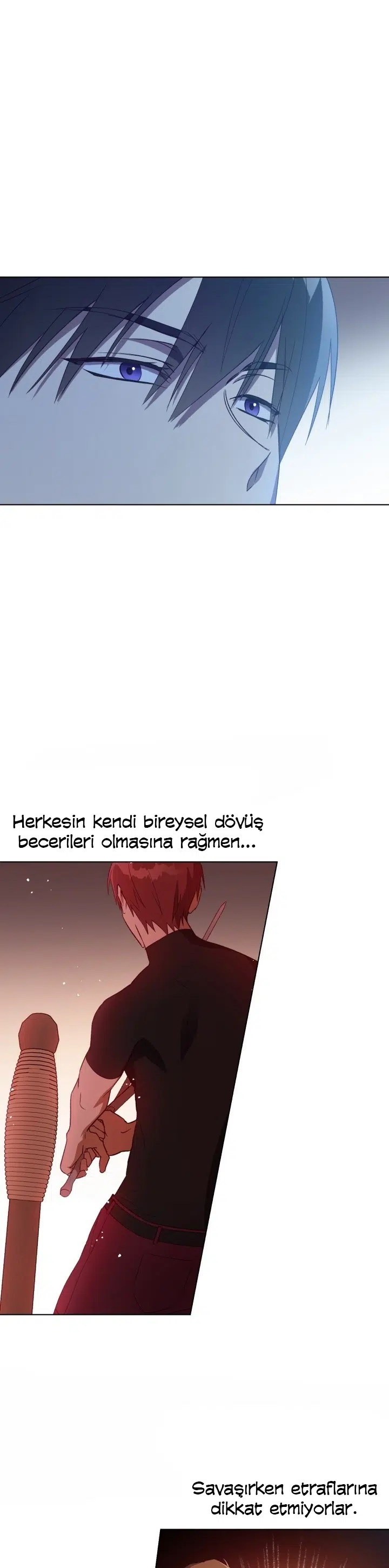 Haini Mühürleyen Prenses - Bölüm 32 Sayfa 24