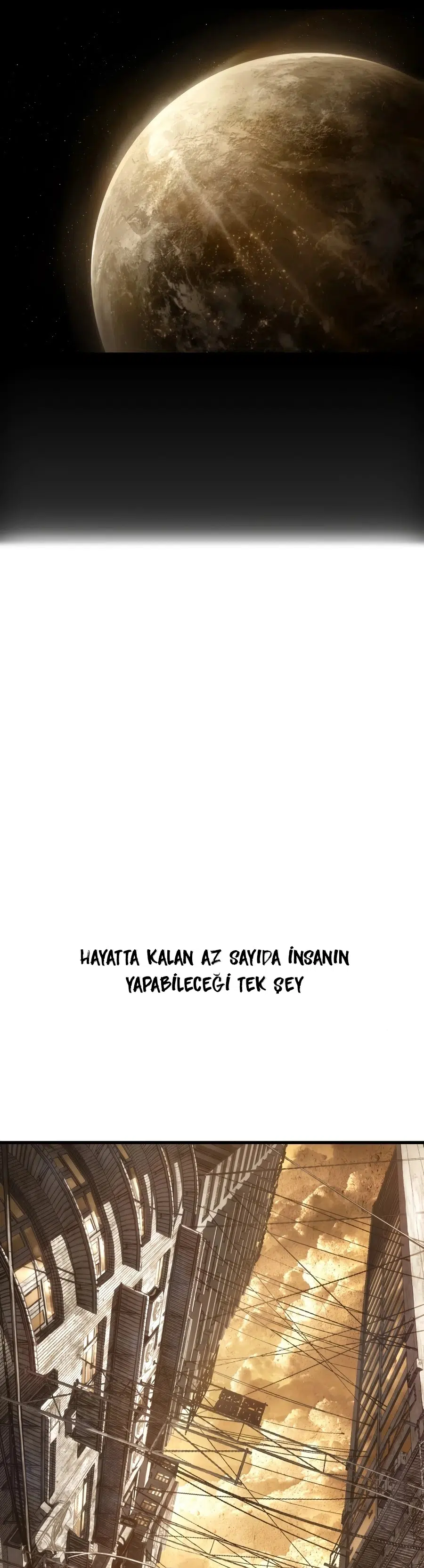 Kızgın Toprakların Çöl Büyücüsü - Bölüm 1 Sayfa 7