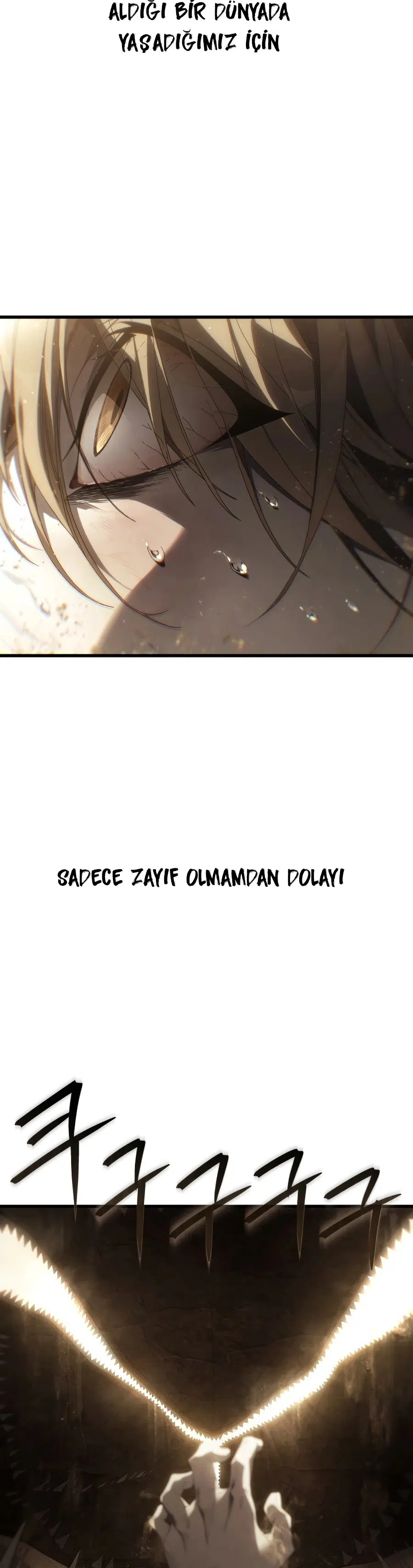 Kızgın Toprakların Çöl Büyücüsü - Bölüm 1 Sayfa 43