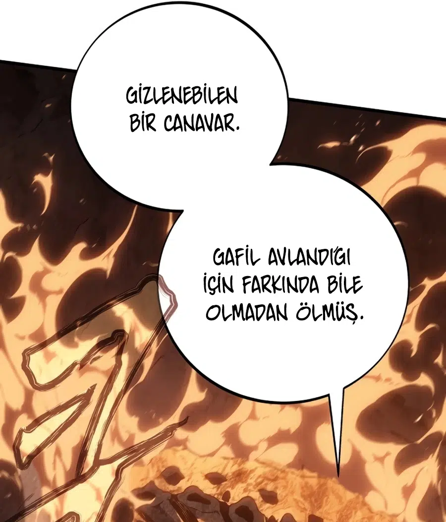 Kızgın Toprakların Çöl Büyücüsü - Bölüm 7 Sayfa 36