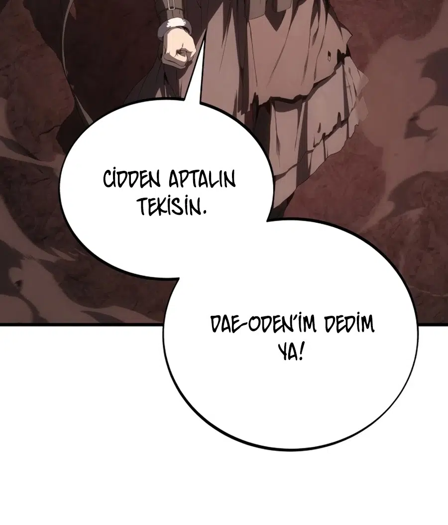 Kızgın Toprakların Çöl Büyücüsü - Bölüm 7 Sayfa 50