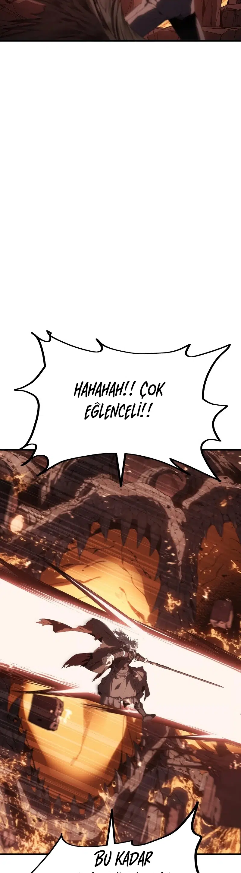 Kızgın Toprakların Çöl Büyücüsü - Bölüm 8 Sayfa 32