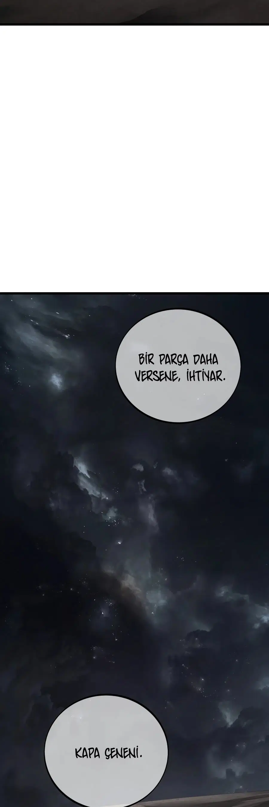 Kızgın Toprakların Çöl Büyücüsü - Bölüm 12 Sayfa 14