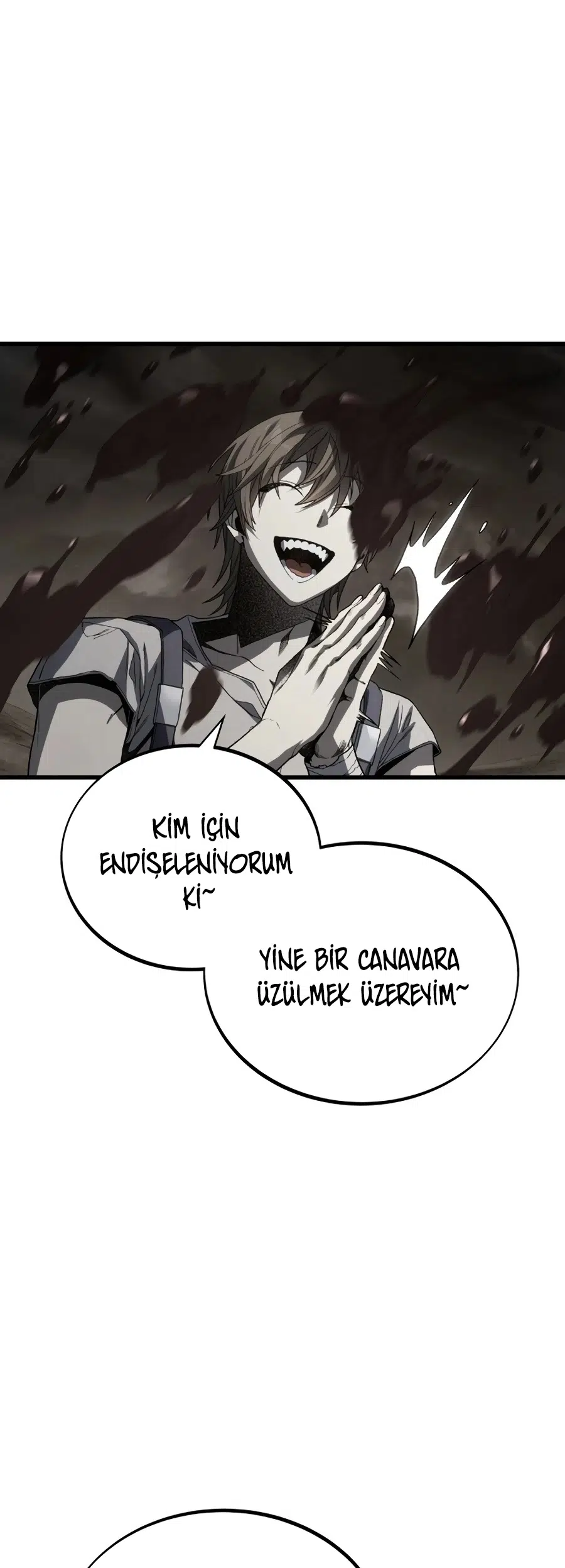 Kızgın Toprakların Çöl Büyücüsü - Bölüm 13 Sayfa 27