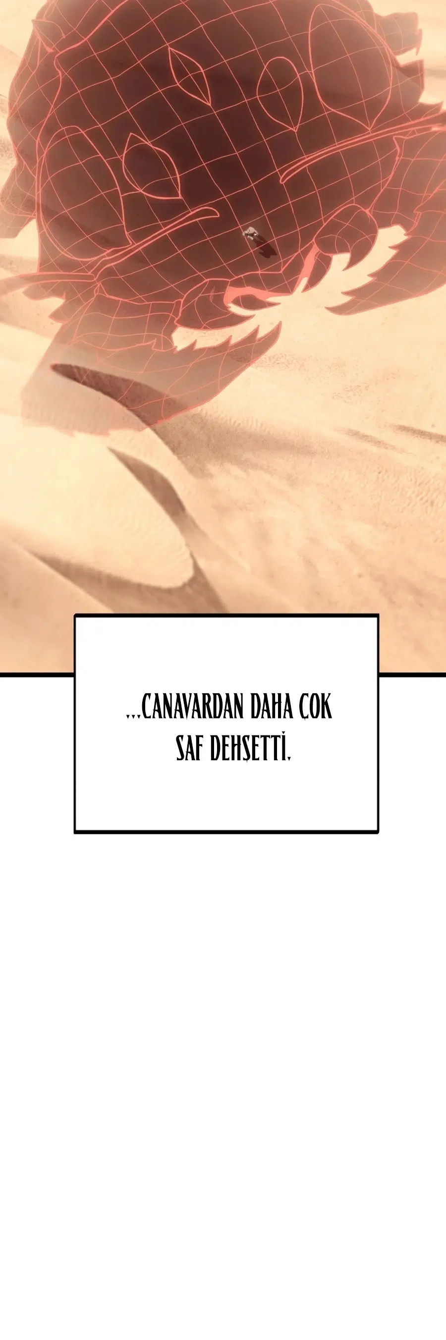 Kızgın Toprakların Çöl Büyücüsü - Bölüm 16 Sayfa 26