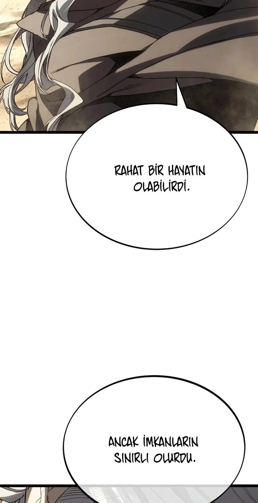 Kızgın Toprakların Çöl Büyücüsü - Bölüm 16 Sayfa 60
